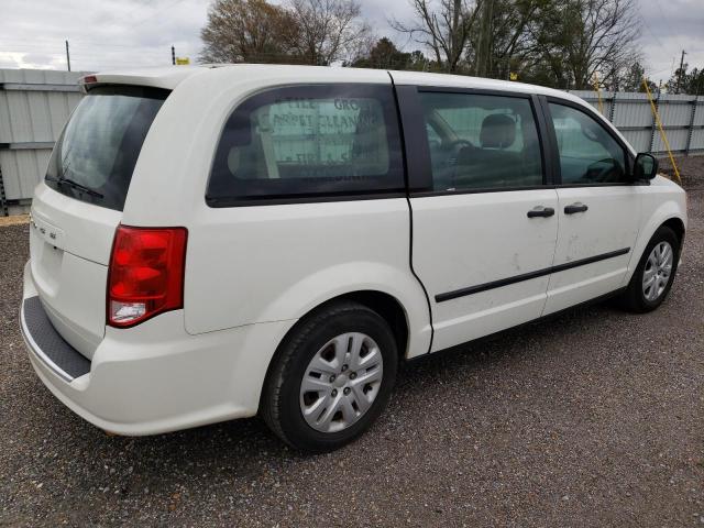 Photo 3 from auction – 2013 DODGE GRAND CARA with VIN 2C4RDGBG2DR789939