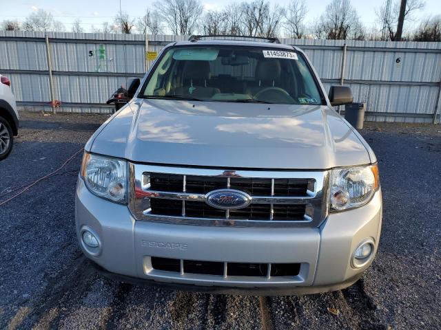 Photo 5 from auction – 2009 FORD ESCAPE HYB with VIN 1FMCU59329KC04324