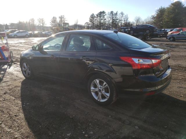 Photo 2 from auction – 2014 FORD FOCUS SE with VIN 1FADP3F25EL402308