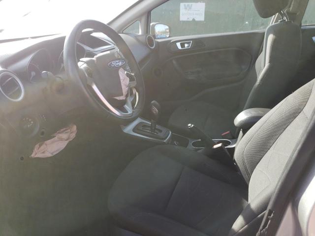 Photo 7 from auction – 2016 FORD FIESTA SE with VIN 3FADP4EJ2GM103147