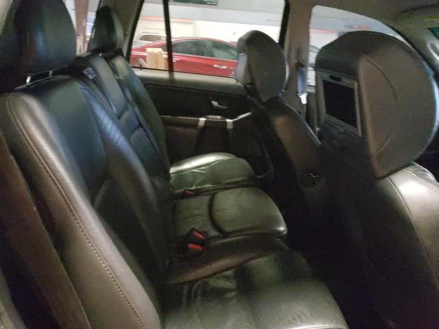 Photo 11 from auction – 2008 VOLVO XC90 3.2 with VIN YV4CZ982481453862