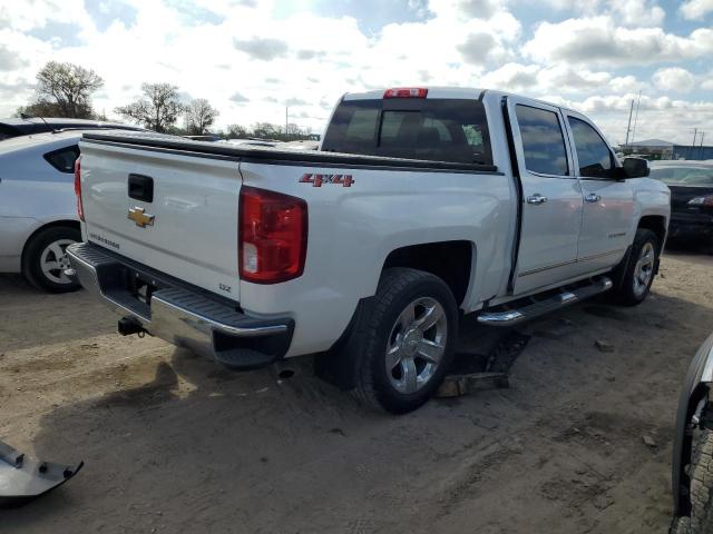 Photo 3 from auction – 2018 CHEVROLET SILVERADO with VIN 3GCUKSEC2JG595151