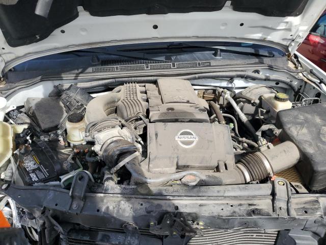 Photo 11 from auction – 2015 NISSAN FRONTIER S with VIN 1N6AD0EV8FN716036