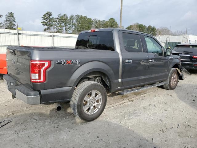 Photo 3 from auction – 2015 FORD F150 SUPER with VIN 1FTEW1EGXFFC68124