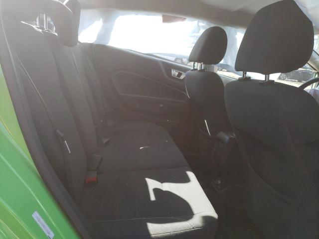 Photo 10 from auction – 2015 FORD FIESTA SE with VIN 3FADP4BJ4FM139280