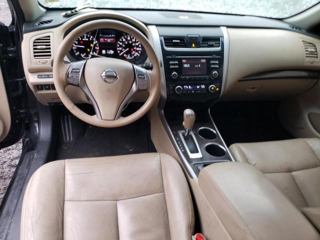 Photo 8 from auction – 2015 NISSAN ALTIMA 2.5 with VIN 1N4AL3AP8FC101633