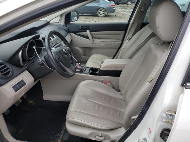 Photo 7 from auction – 2011 MAZDA CX-7 with VIN JM3ER2CM3B0372156