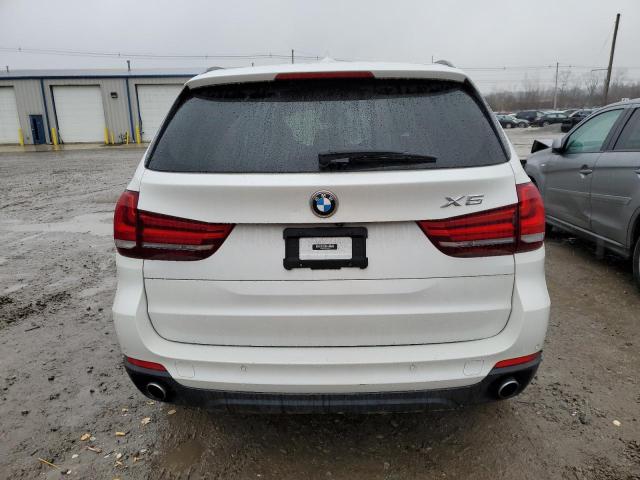Photo 6 from auction – 2016 BMW X5 XDRIVE3 with VIN 5UXKR0C52G0S89624