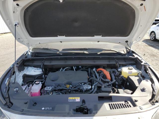 Photo 12 from auction – 2022 TOYOTA HIGHLANDER with VIN 5TDHBRCH2NS554504