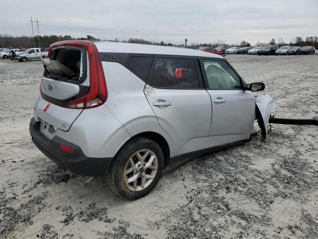Photo 3 from auction – 2015 KIA SOUL + with VIN KNDJP3A53F7180411