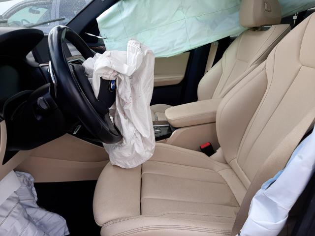 Photo 7 from auction – 2020 BMW X3 SDRIVE3 with VIN 5UXTY3C02L9B06700