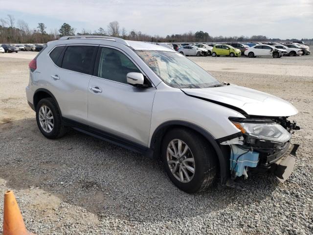 Photo 4 from auction – 2019 NISSAN ROGUE S with VIN KNMAT2MT3KP501700