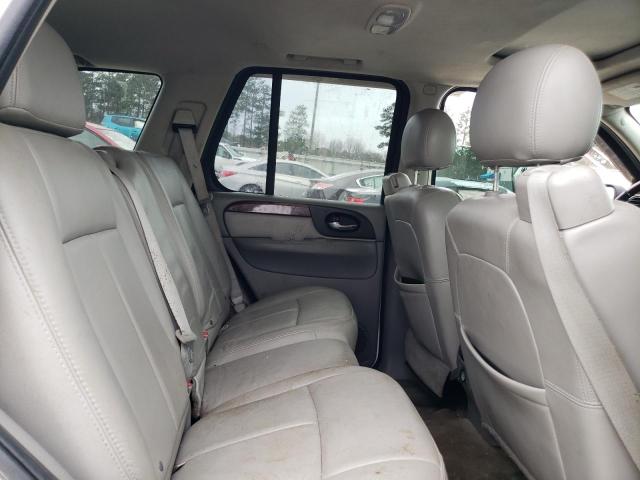 Photo 11 from auction – 2008 GMC ENVOY DENA with VIN 1GKES63M482226788