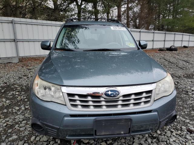 Photo 5 from auction – 2012 SUBARU FORESTER 2 with VIN JF2SHADC8CH440941