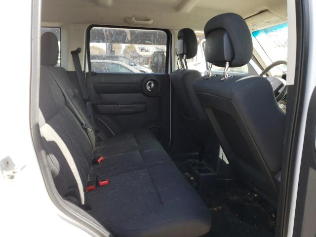 Photo 10 from auction – 2011 DODGE NITRO SE with VIN 1D4PT2GK3BW590108