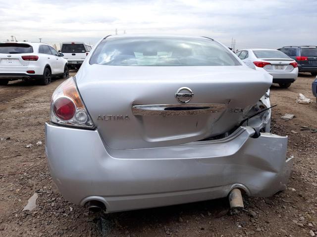 Photo 6 from auction – 2011 NISSAN ALTIMA BAS with VIN 1N4AL2AP4BN431469