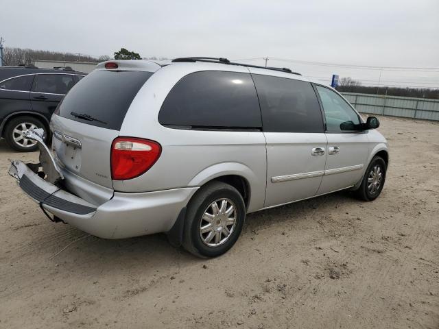 Photo 3 from auction – 2007 CHRYSLER TOWN & COU with VIN 2A4GP54L47R157343