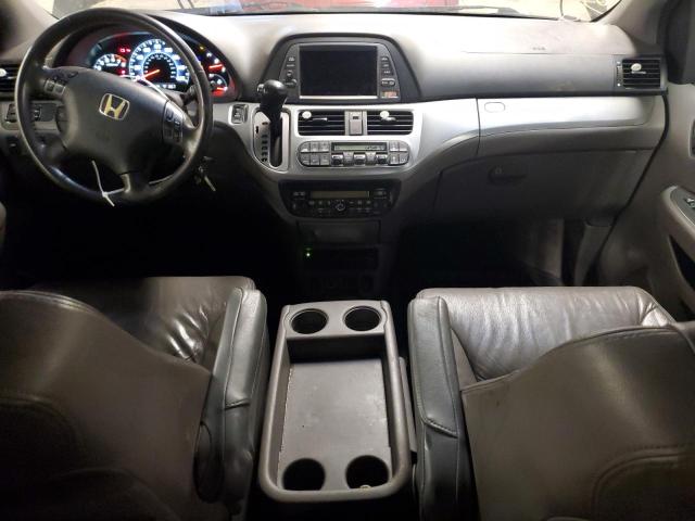 Photo 8 from auction – 2010 HONDA ODYSSEY EX with VIN 5FNRL3H79AB055051