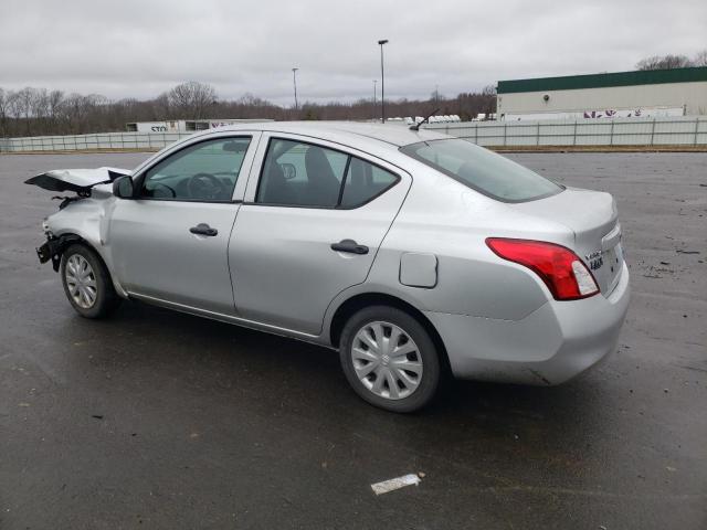 Photo 2 from auction – 2012 NISSAN VERSA S with VIN 3N1CN7AP9CL924692