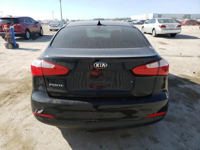 Photo 6 from auction – 2015 KIA FORTE LX with VIN KNAFK4A64F5418956
