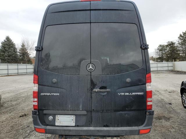 Photo 6 from auction – 2016 MERCEDES-BENZ SPRINTER 3 with VIN WDAPF4CC8GP174137