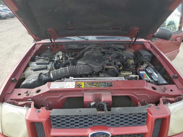 Photo 11 from auction – 2003 FORD EXPLORER S with VIN 1FMZU77E93UA33626