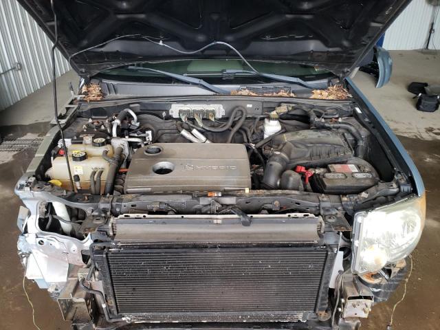 Photo 12 from auction – 2009 FORD ESCAPE HYB with VIN 1FMCU49339KC14337