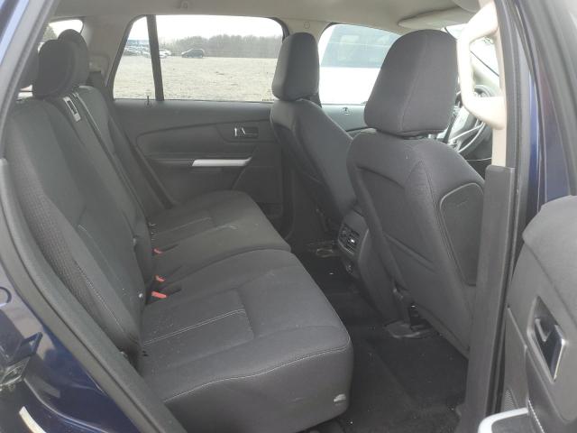 Photo 11 from auction – 2011 FORD EDGE SE with VIN 2FMDK3GC9BBB14086