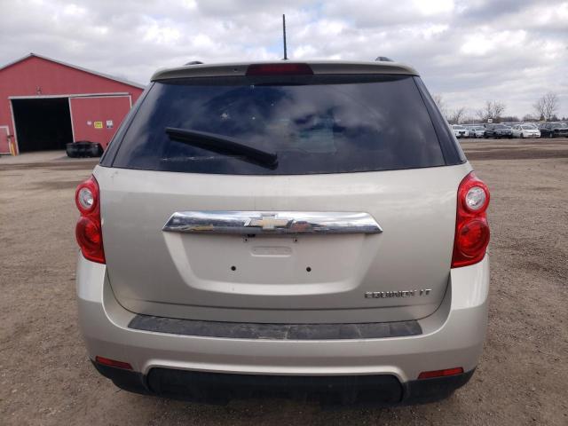 Photo 6 from auction – 2015 CHEVROLET EQUINOX LT with VIN 2GNALBEK6F6406728