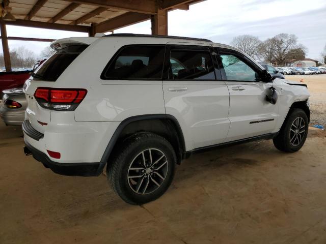 Photo 3 from auction – 2017 JEEP GRAND CHER with VIN 1C4RJFLG5HC741786