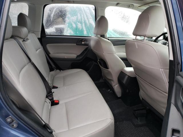 Photo 10 from auction – 2014 SUBARU FORESTER 2 with VIN JF2SJAHC5EH509196
