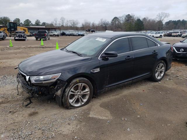 FORD TAURUS SEL 2015 with VIN 1FAHP2E93FG181764 - Photo from auction