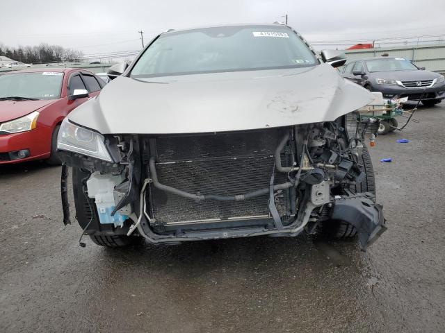 Photo 5 from auction – 2017 LEXUS RX 450H BA with VIN 2T2BGMCA7HC018914