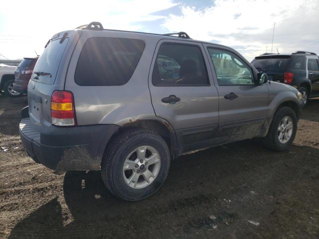 Photo 3 from auction – 2007 FORD ESCAPE XLT with VIN 1FMYU03157KA42265
