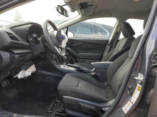 Photo 7 from auction – 2019 SUBARU IMPREZA with VIN 4S3GTAB64K3753609