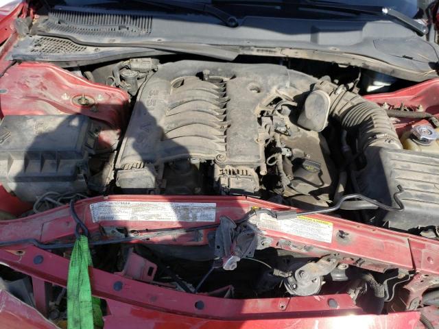 Photo 11 from auction – 2006 DODGE CHARGER SE with VIN 2B3KA43G36H456294