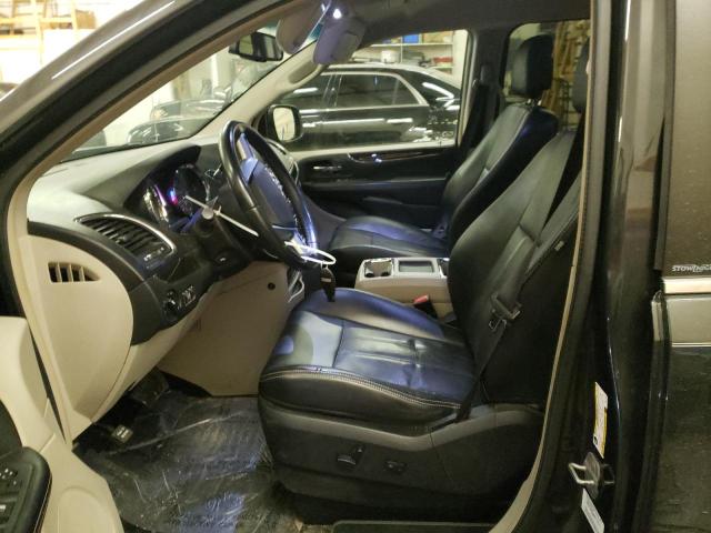 Photo 7 from auction – 2012 CHRYSLER TOWN & COU with VIN 2C4RC1BG9CR213036