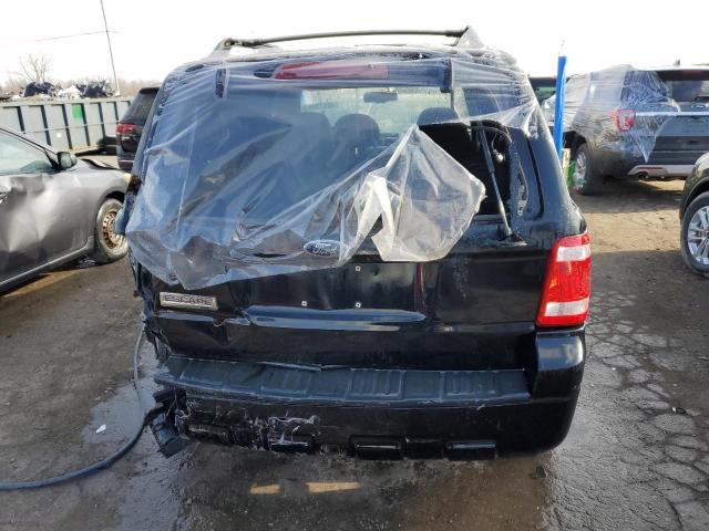Photo 6 from auction – 2008 FORD ESCAPE XLT with VIN 1FMCU03158KA55982