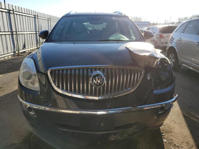 صورة رقم 5 من المزاد - 2011 BUICK ENCLAVE CX مع VIN 5GAKRBEDXBJ390500