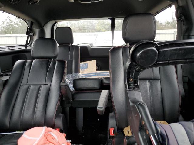Photo 10 from auction – 2017 DODGE GRAND CARA with VIN 2C4RDGEGXHR767026