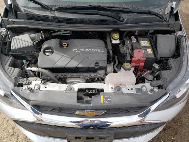 Photo 11 from auction – 2020 CHEVROLET SPARK 1LT with VIN KL8CD6SA2LC458614