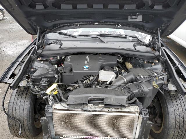 Photo 11 from auction – 2014 BMW X1 XDRIVE2 with VIN WBAVL1C52EVR93390