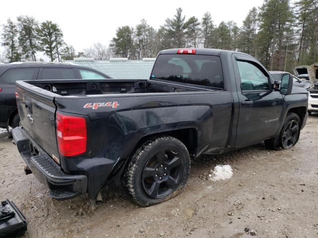 Photo 3 from auction – 2015 CHEVROLET SILVERADO with VIN 1GCNKPEH4FZ345141