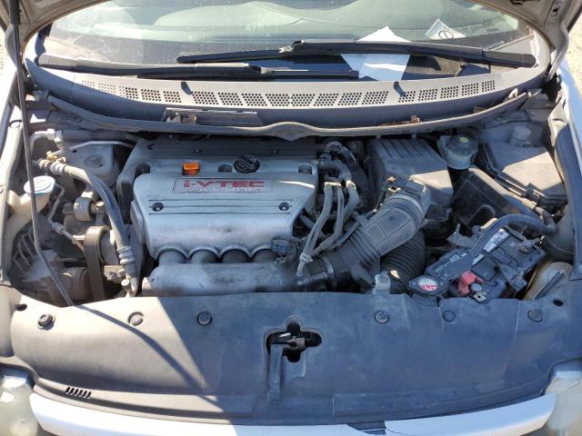 Photo 11 from auction – 2007 HONDA CIVIC SI with VIN 2HGFA55527H700926