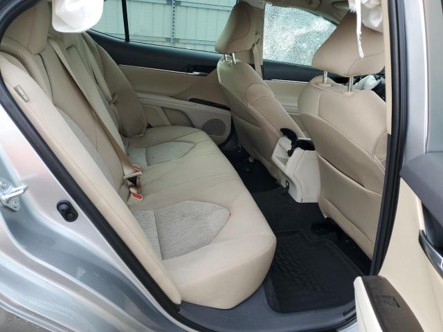 Photo 10 from auction – 2023 TOYOTA CAMRY LE with VIN 4T1C11AK5PU720425