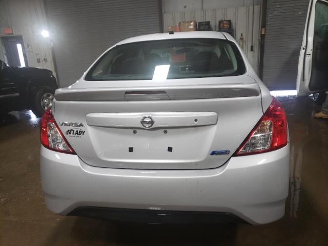 Photo 6 from auction – 2016 NISSAN VERSA with VIN 3N1CN7AP5GL827415
