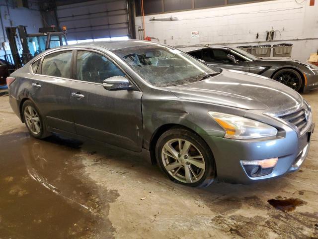 Photo 4 from auction – 2014 NISSAN ALTIMA 2.5 with VIN 1N4AL3AP3EC262910