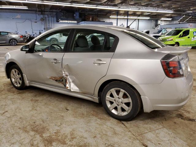 Photo 2 from auction – 2011 NISSAN SENTRA 2.0 with VIN 3N1AB6AP9BL668725