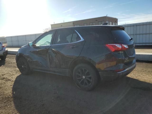 Photo 2 from auction – 2018 CHEVROLET EQUINOX LT with VIN 2GNAXJEVXJ6345269
