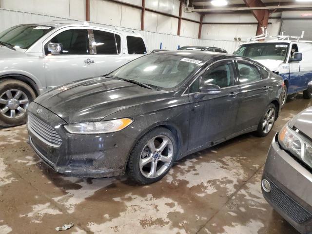 Photo 1 from auction – 2014 FORD FUSION TIT with VIN 3FA6P0D96ER377072